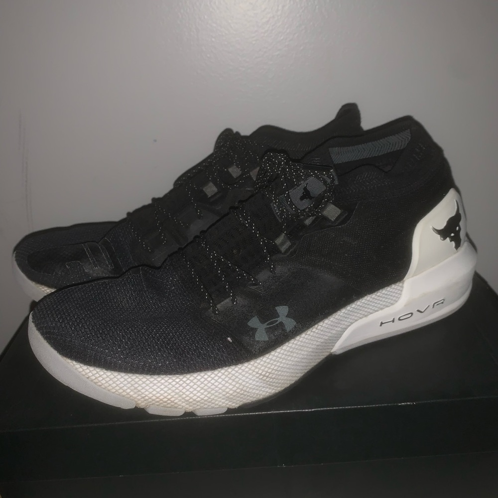 Under Armour ‘the rocks signature show’ 🔥offer🔥